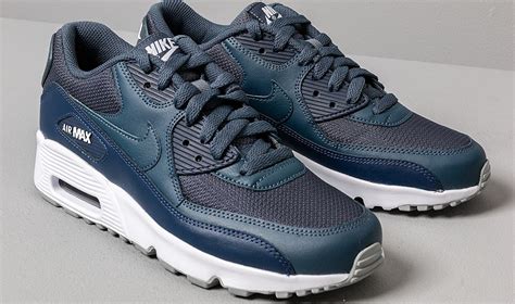 nike air max 90 mesh gs blauw|air max 90 premium men's.